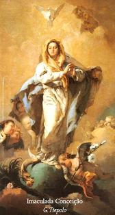 Solemnity of the Immaculate Conception